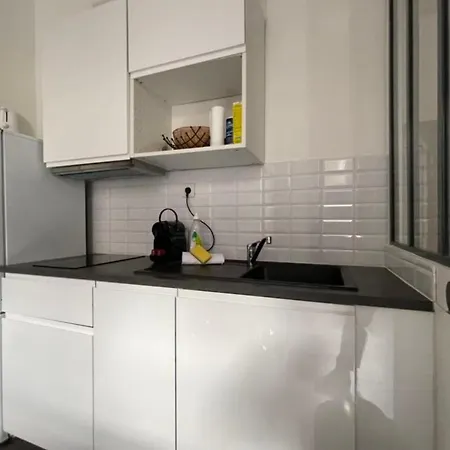 Charming In The Old Port Apartment Marseille